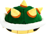 Peluches Super Mario Bowser Shell Mega   15 pulgadas