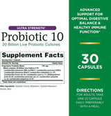 Suplementos Alimenticios apoyo para la salud digestiva