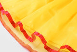 Vestido Princesa Sin Espaldas ReliBeauty con Cintura Elástica