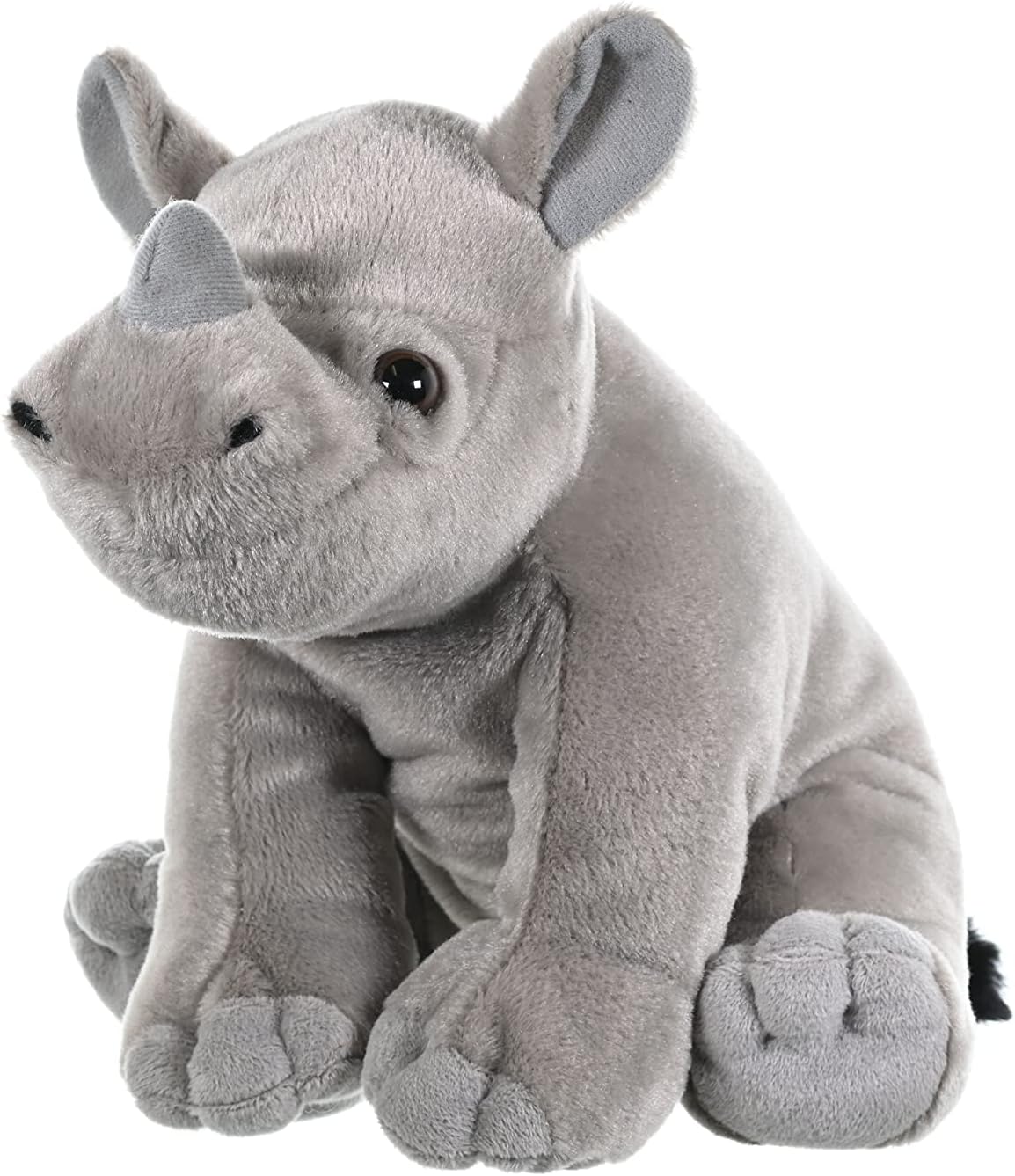 Peluches Rhino Baby Wild Republic  12 pulgadas