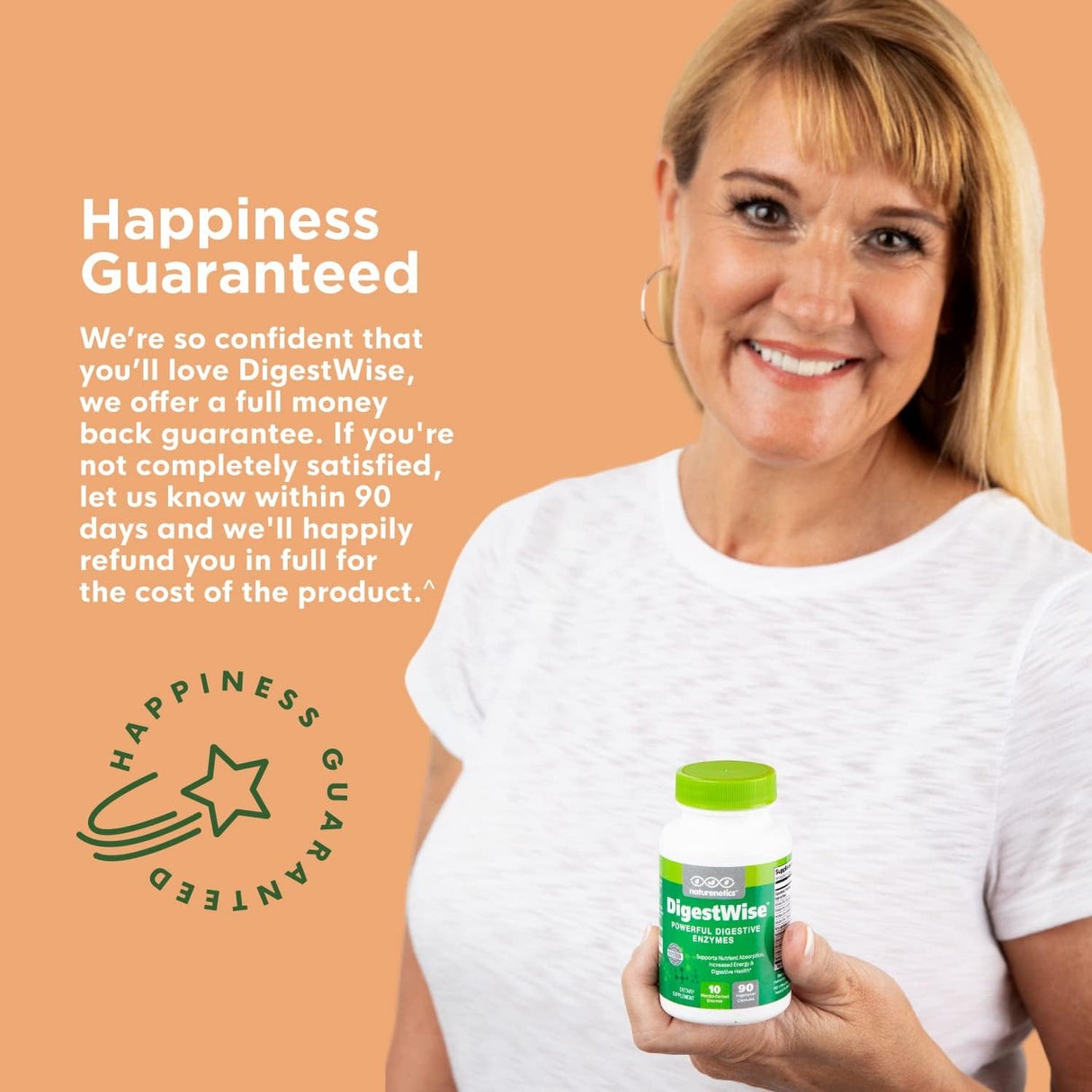Suplementos Alimenticios Enzimas absorción de nutrientes