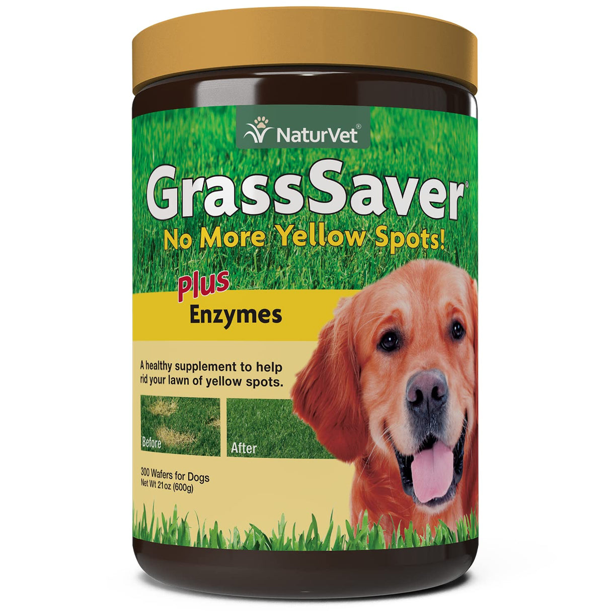 Vitaminas para perros Obleas masticables