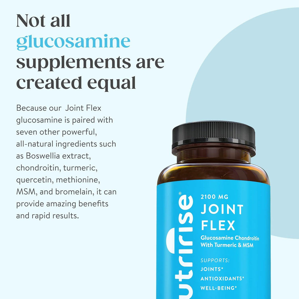 Suplementos Alimenticios articulado para hombres y mujeres