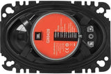Altavoces Coaxiales JBL GX642 4x6 2 vías, Serie GX