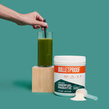 Suplementos Alimenticios Polvo de fibra prebiótica