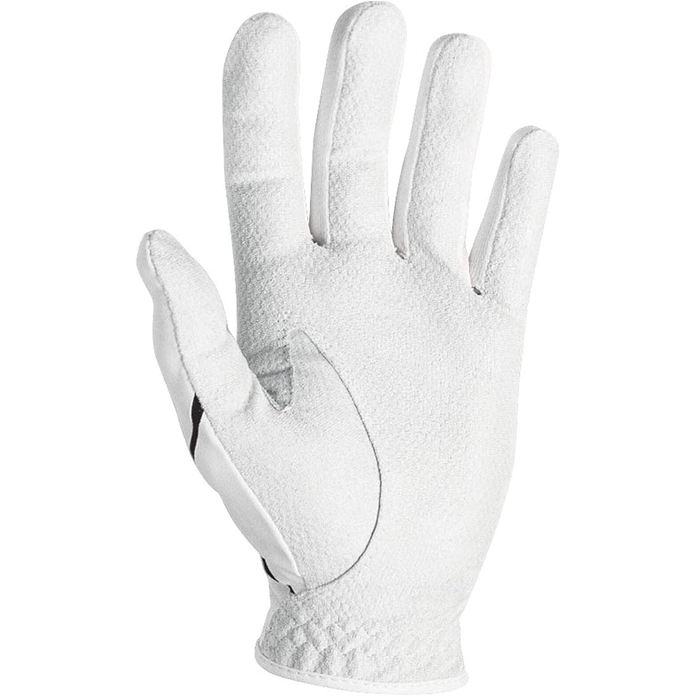Guante de golf blanco FootJoy talla XL