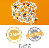 Suplementos Alimenticios biosíntesis de tiroides