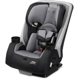 Asiento convertible todo en uno orientación hacia adelante