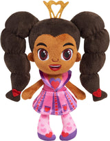 Muñeca de felpa pequeña de 8 pulgadas Alice's Wonderland