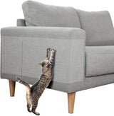 Protectores de muebles antiarañazos para gatos
