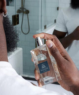 Perfumes Cremo Colonia en aerosol Palo Santo