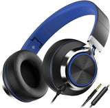 Auriculares AILIEN C8 con micrófono y control de volumen