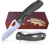 Cuchillo  pequeño de acero de 2.75 pulgadas para uso diario