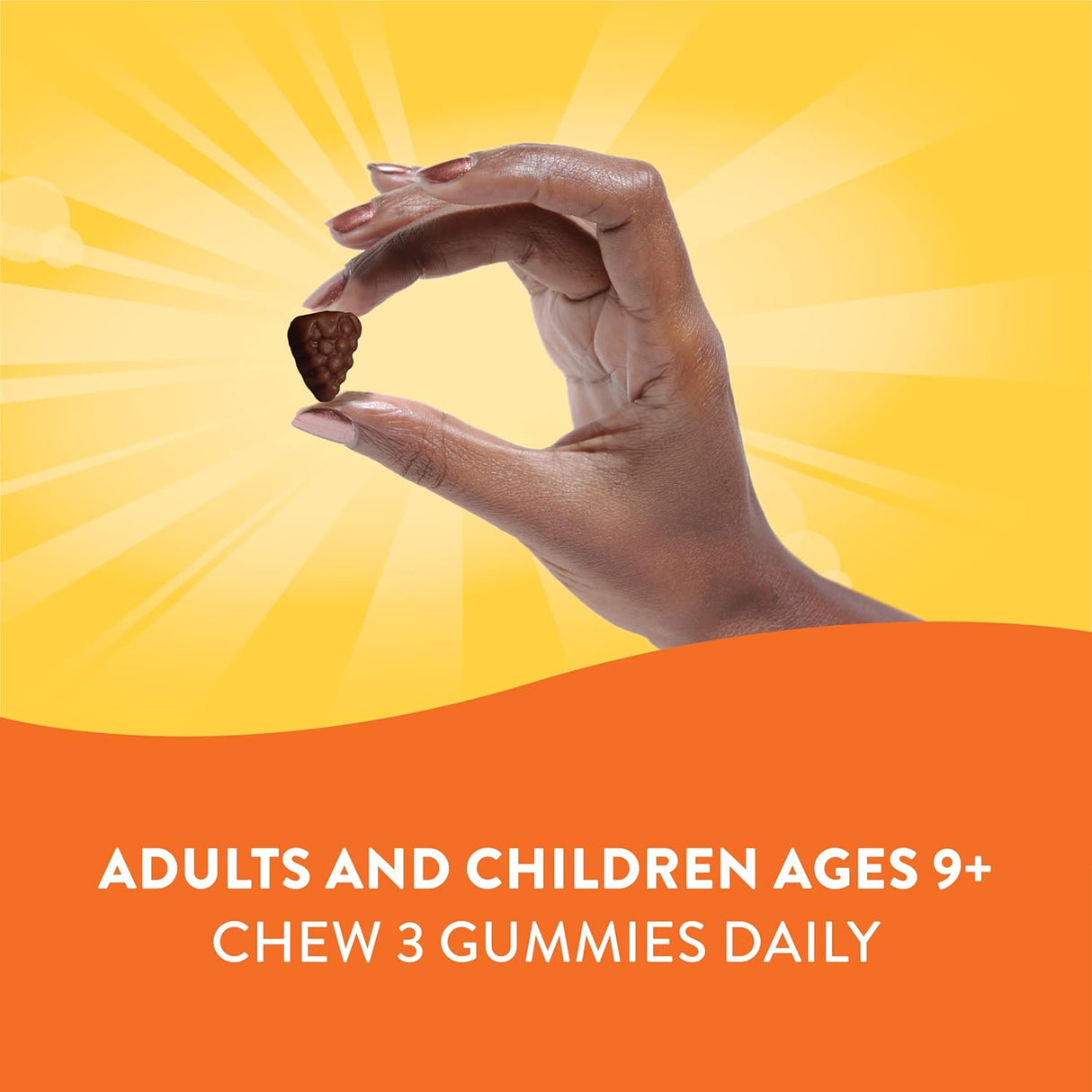 Multivitamínicas prémium para adultos