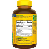 Suplemento de apoyo muscular nutrición