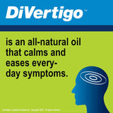 DiVertigo Gotas Naturales para el Vértigo – 5ml