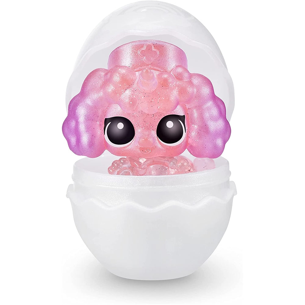 Peluches Rainbocorns Sequin Surprise Series 5  (Poodle)