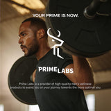 Creatina en cápsulas Prime Labs - 5g, 120 cápsulas