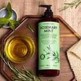 PHARM TO TABLE Acondicionador Romero y Menta 16.2 fl oz