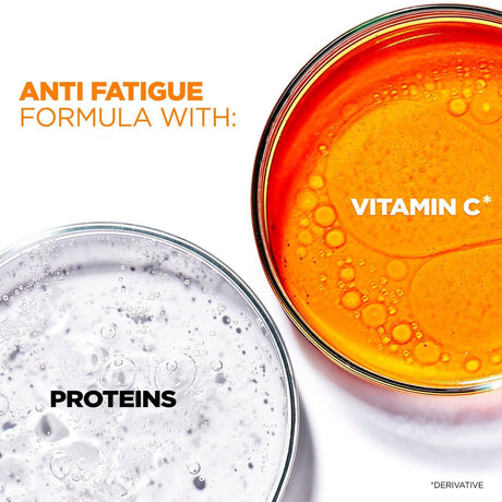 Loción hidratante diaria antifatiga energética L'Oreal Paris