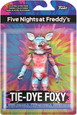 Figura de acción Funko Pop! Five Nights at Freddy's - Foxy