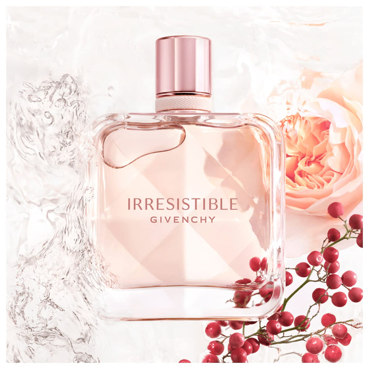 Eau de Toilette Irresistible Fraiche para Mujer, 50 ml