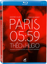 Paris 05:59 Théo & Hugo [Blu-ray]