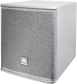 Subwoofer JBL Professional de 15 pulgadas, alta potencia, AC115S