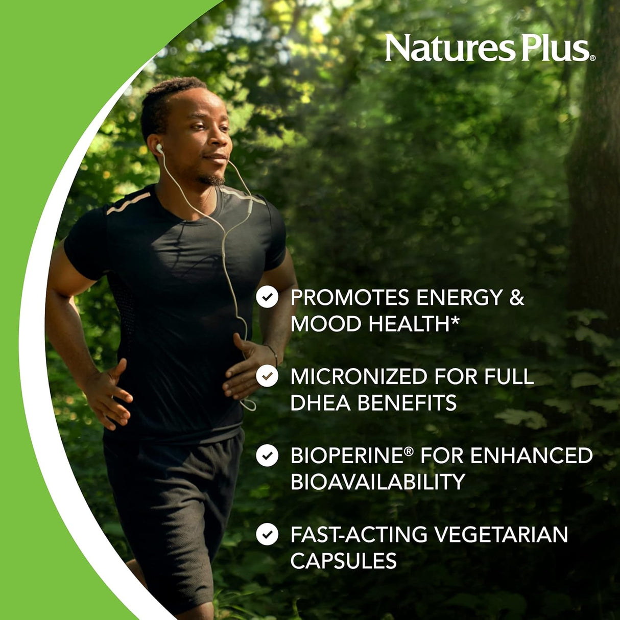 Suplementos Alimenticios hormonal antienvejecimiento