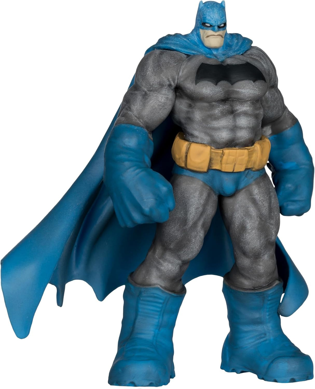 Figura de colección Batman McFarlane Toys Todd's Mods 4.5in