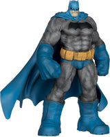 Figura de colección Batman McFarlane Toys Todd's Mods 4.5in