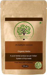 Semillas de Calabaza 100% Naturales - Marca: Salud Vital, Modelo: PV100