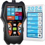 Escáner de diagnóstico de lector de código ‎MP69040 MOTOPOWER