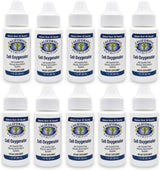 Suplemento Cell Oxygenator 1 Fl  Pack of 10 oxígeno líquido