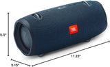 Altavoz Bluetooth impermeable JBL Xtreme 2