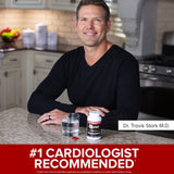 Suplementos Alimenticios 3 veces mejor absorción