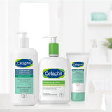 Gel de baño para aliviar el acné con ácido salicílico