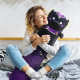 Peluche de gato 28 pulgadas