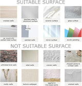 Vinilo Decorativo Live Simple Dream Big, Estilo Inspirador g7554