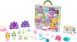 Mattel Cloudees Mascotas Coleccionables Fiesta de Cumpleaños