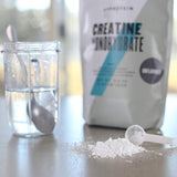 Suplementos Alimenticios  Monohidrato de creatina