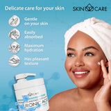 Crema hidratante 3 en 1 con ácido hialurónico Skin Care