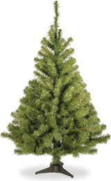 Árbol de Navidad Artificial Mini, National Tree Company, 4 pies, Kincaid Spruce