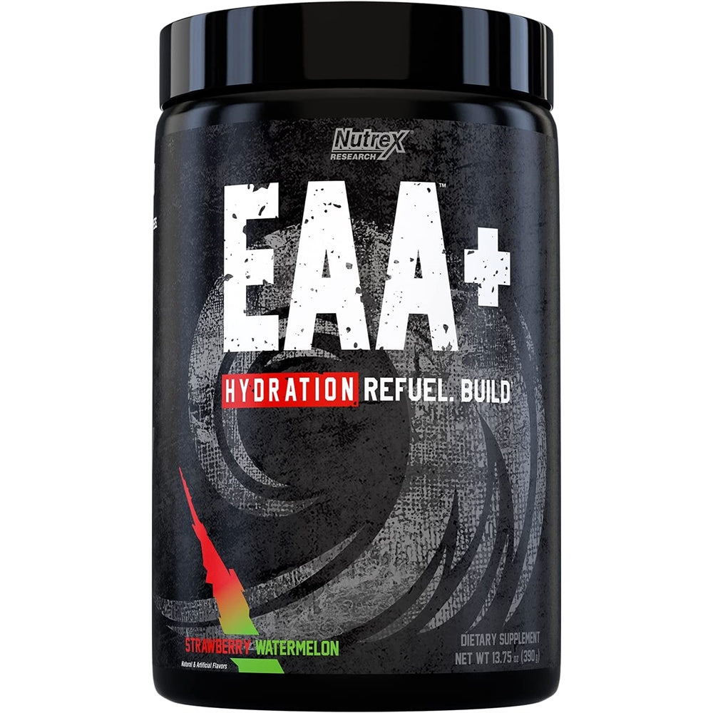 Suplementos Alimenticios Hidratación EAA BCAA en polvo