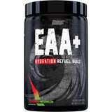 Suplementos Alimenticios Hidratación EAA BCAA en polvo
