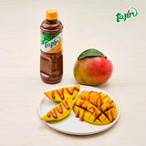 Salsa Picante Tajín Fruity Chamoy 15.38 oz (Paquete de 2)