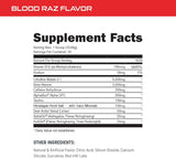 uplementos Alimenticios dietario para deportistas