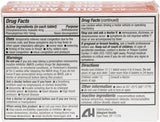 HealthA2Z Gripe y alergia, 24x3, 72 comprimidos