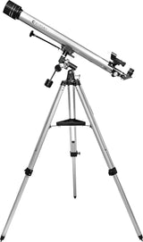 Telescopio Refractor BARSKA Starwatcher
