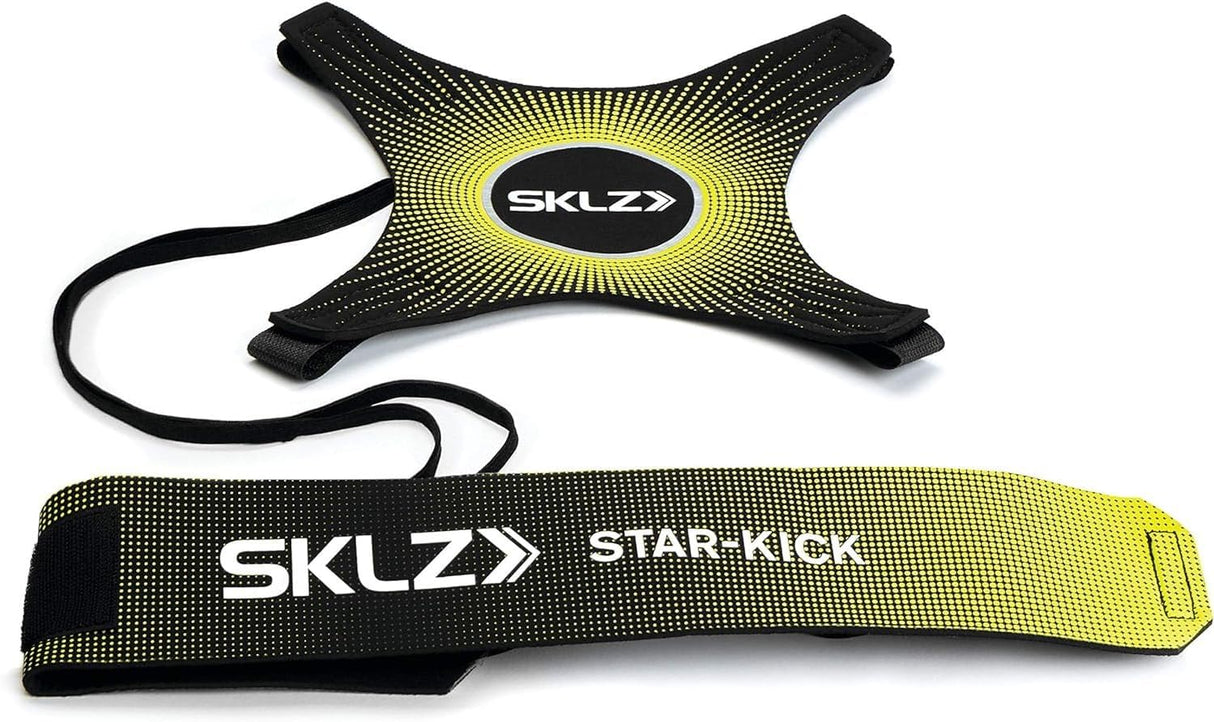 Conjunto de Entrenamiento de Fútbol Manos Libres Star-Kick